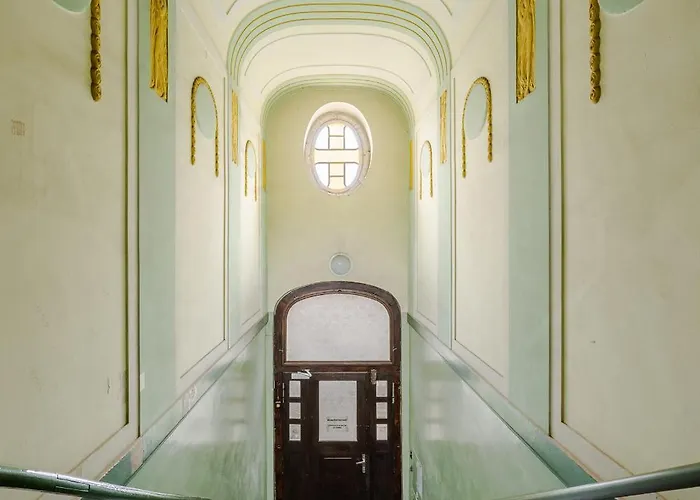 Appartement Nowoczesne I Stylowe Studia Very Berry W Poznaniu By Renters Poznań