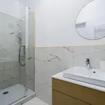 Apartment Nowoczesne I Stylowe Studia Very Berry W Poznaniu By Renters