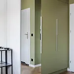 Apartment Nowoczesne I Stylowe Studia Very Berry W Poznaniu By Renters Poznan