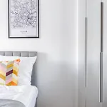 Apartment Nowoczesne I Stylowe Studia Very Berry W Poznaniu By Renters
