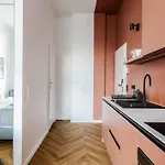 Nowoczesne I Stylowe Studia Very Berry W Poznaniu By Renters *