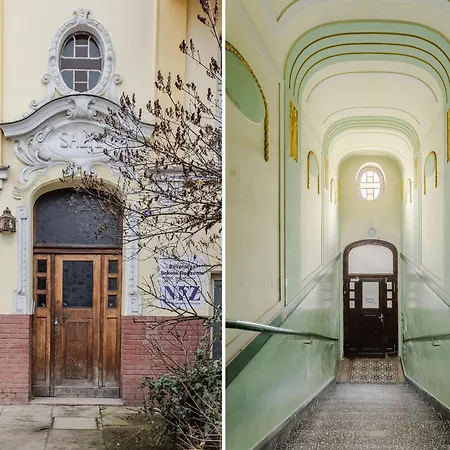 Nowoczesne I Stylowe Studia Very Berry W Poznaniu By Renters Poznań