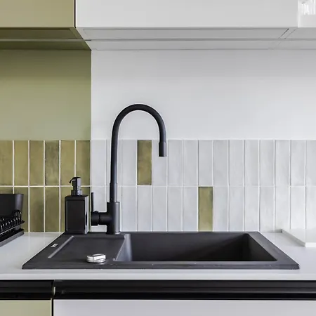 Appartement Nowoczesne I Stylowe Studia Very Berry W Poznaniu By Renters Poznań